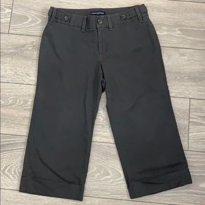 Banana Republic Capris